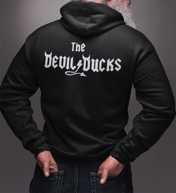 Devil Ducks | MerchStage