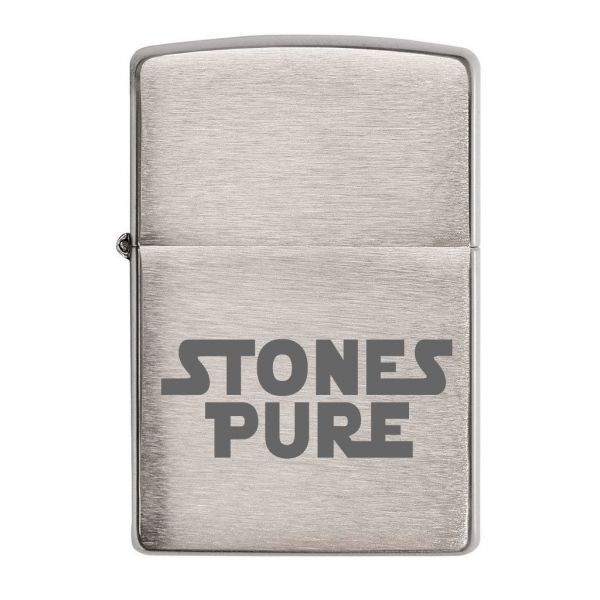 Stones Pure | MerchStage