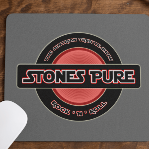 Stones Pure | MerchStage