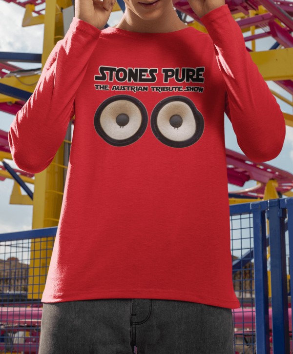 Stones Pure | MerchStage