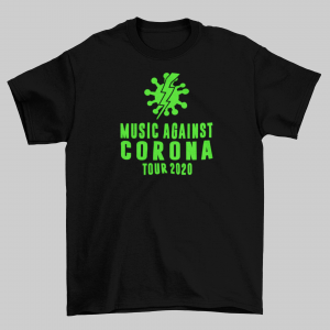 Music against Corona | MerchStage