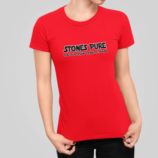 Stones Pure | MerchStage