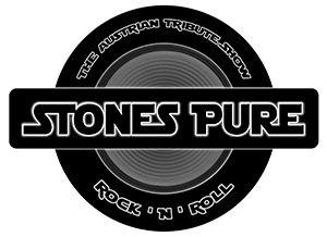 Stones Pure | MerchStage