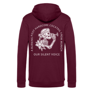 Our Silent Voice, OSV