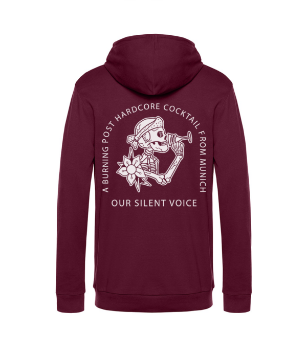 Our Silent Voice, OSV