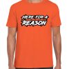 HFAR,Here for a Reason