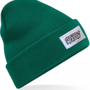Here for a Reason Beanie