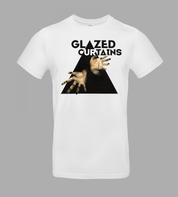 Glazed Curtains,T-Shirt