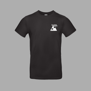 Glazed Curtains,T-Shirt