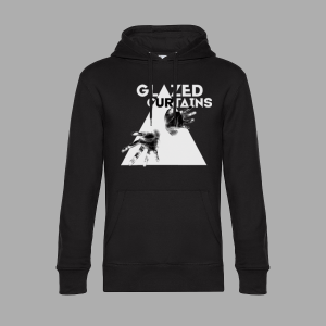 Glazed Curtains,Sweater,Kapuzenpulli,Kapuzensweater,Hoodie