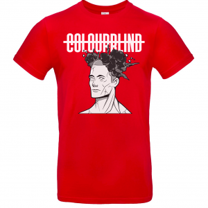 Colourblind Merch