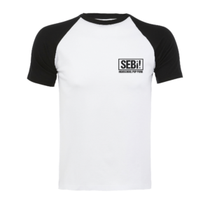 SEBi! Baseball Shirt unisex