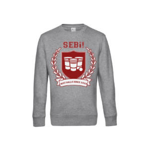 SEBi! College Sweater