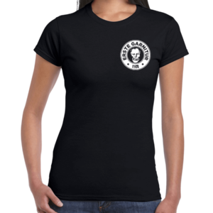 Georg Danzig Damen-T-Shirt