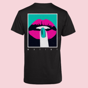 The Rumperts T-Shirt Mutiny