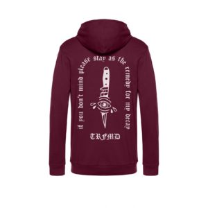 Vandans Hoodie Remedy