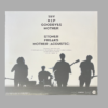 glazed curtains vinyl r.i.p. ep