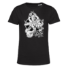 mensch oder tier t shirt animals