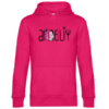 Ameliy Hoodie Merch