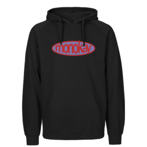 monokay hoodie