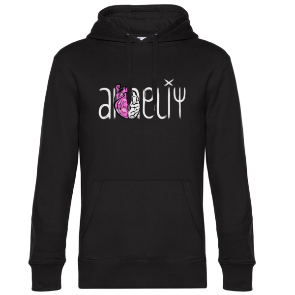 ameliy unisex hoodie
