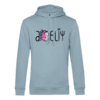 ameliy unisex hoodie