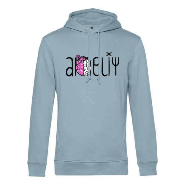 ameliy unisex hoodie