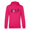 ameliy unisex hoodie