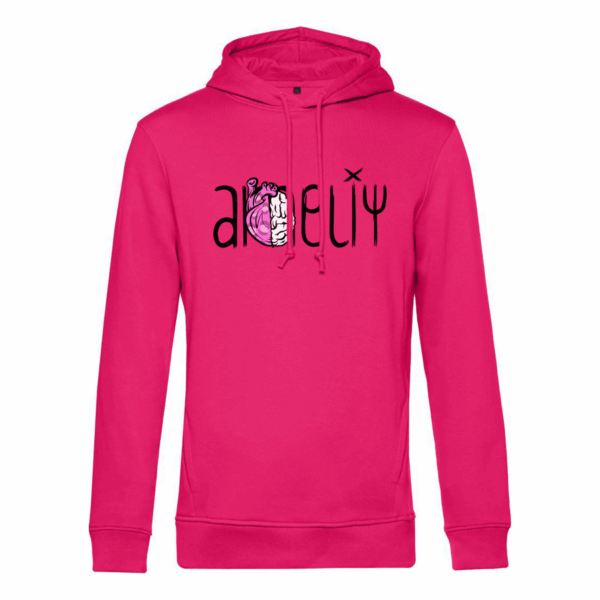 ameliy unisex hoodie