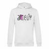 ameliy unisex hoodie