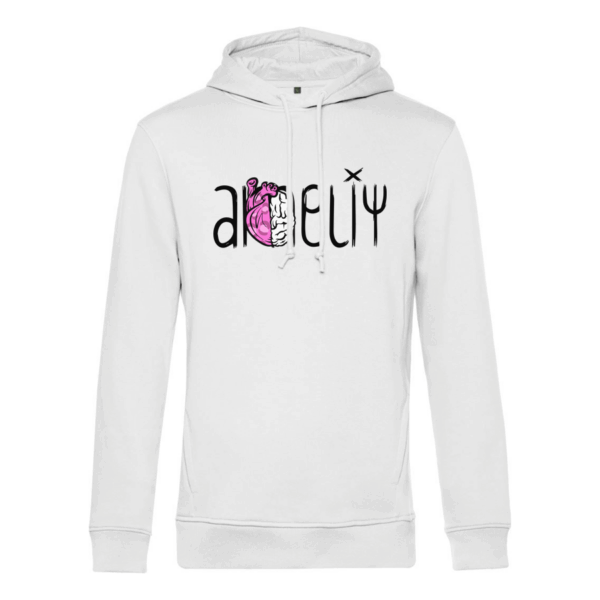ameliy unisex hoodie