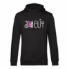 ameliy unisex hoodie