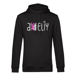 ameliy unisex hoodie