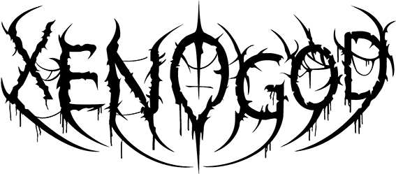 xenogod logo