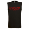 xenogod shirt ihwt