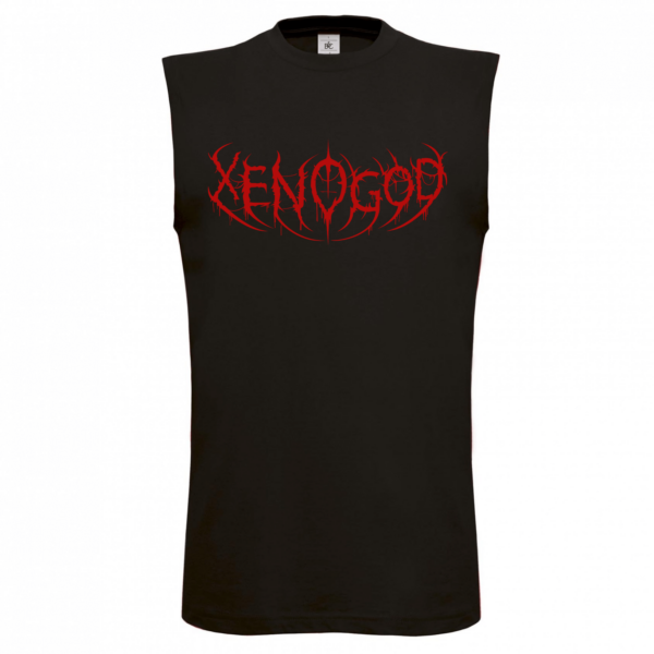 xenogod shirt ihwt