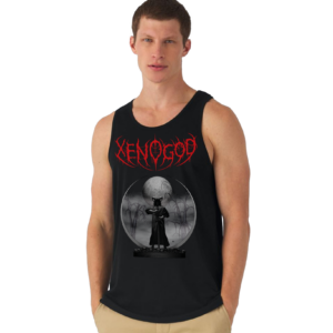 xenogod tank top priest