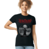 xenogod girlie t shirt priest