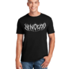 xenogod t shirt we are wrath