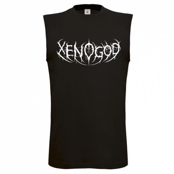 xenogod shirt we are wrath