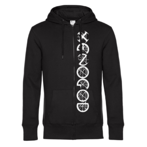 xenogod hoodie logo