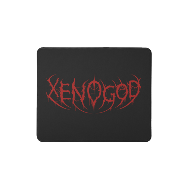xenogod mousepad