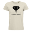 elephant planet herren t shirt