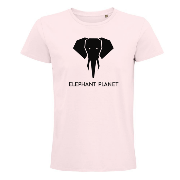 elephant planet herren t shirt