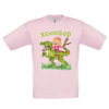 xenogod kids t shirt