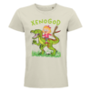 xenogod t shirt raptor