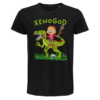 xenogod t shirt raptor