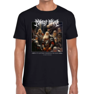 forest fever t shirt general