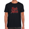 reek of death t shirt