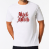 reek of death t shirt